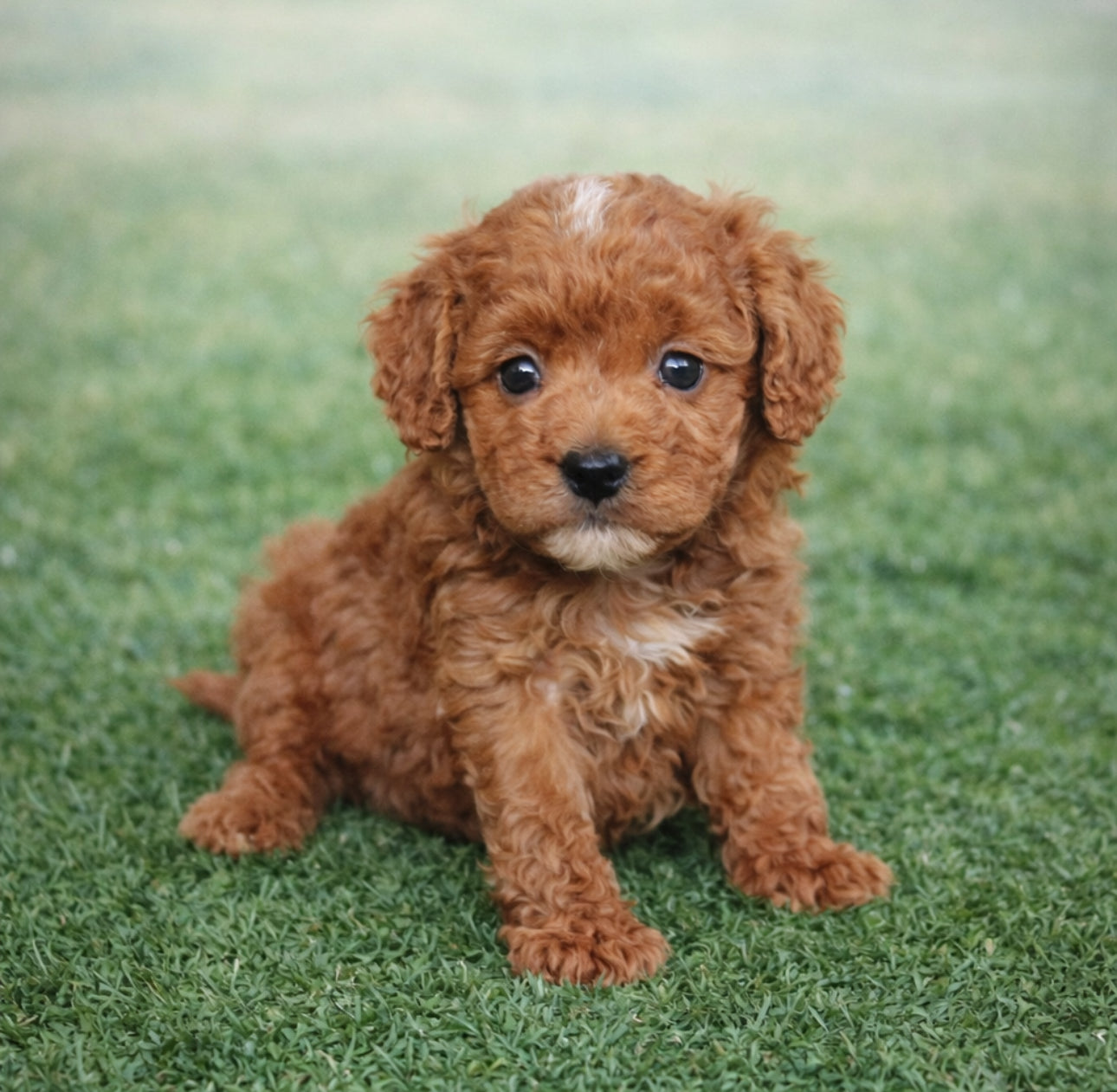 CavaPoo