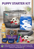 Puppy Complete Starter Kit